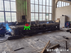 鼎实机械具有一支经验丰硕、专业过硬的