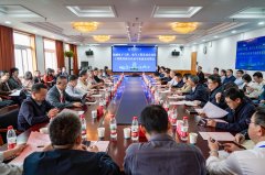 家组实地考查了机械国度级尝试讲授示范